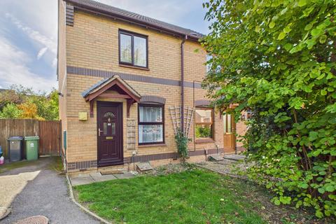 Speedwell Close, Abbeymead, Gloucester, GL4
