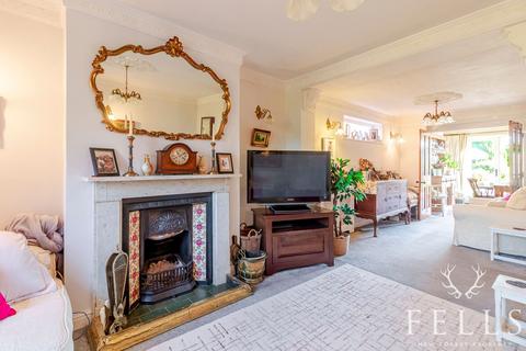4 bedroom detached house for sale, Northfield Road, Ringwood BH24