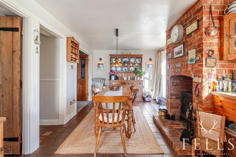 4 bedroom detached house for sale, Northfield Road, Ringwood BH24