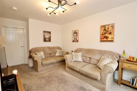 undefined, Hackney Chase, Pocklington