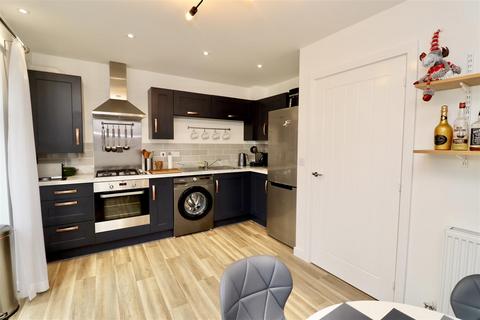 undefined, Hackney Chase, Pocklington