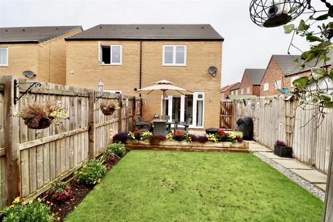 undefined, Hackney Chase, Pocklington