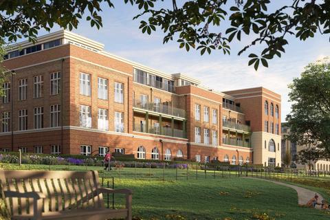 undefined, Sunningdale Park, Larch Avenue, Sunningdale, Berkshire, SL5