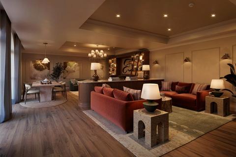 undefined, Sunningdale Park, Larch Avenue, Sunningdale, Berkshire, SL5