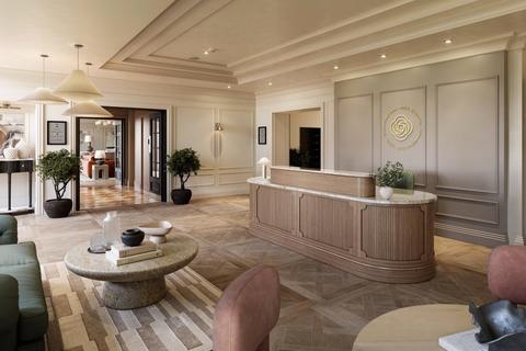 undefined, Sunningdale Park, Larch Avenue, Sunningdale, Berkshire, SL5