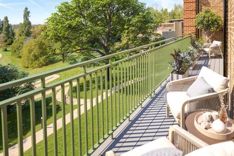 1 bedroom apartment for sale, Sunningdale Park, Larch Avenue, Sunningdale, Berkshire, SL5