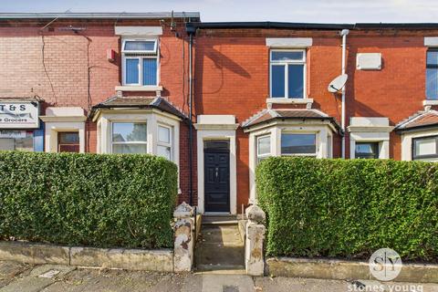 Lincoln Road, Blackburn, BB1