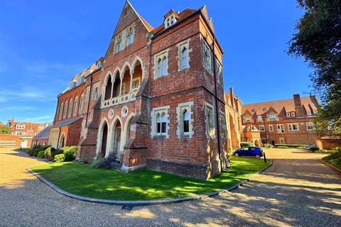 undefined, All Saints, Darley Road, Eastbourne