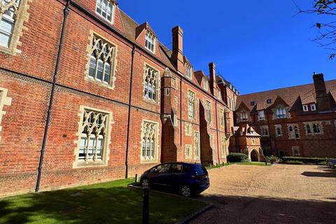 undefined, All Saints, Darley Road, Eastbourne