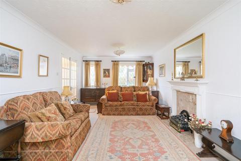 4 bedroom detached house for sale, Frankholmes Drive, Shirley, Solihull