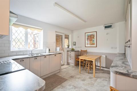 4 bedroom detached house for sale, Frankholmes Drive, Shirley, Solihull