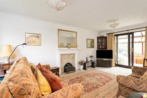 4 bedroom detached house for sale, Frankholmes Drive, Shirley, Solihull