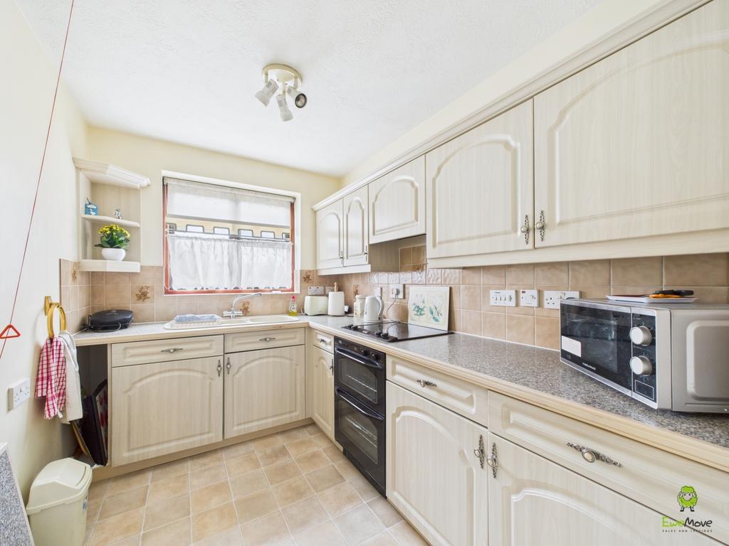 Presented by Kevin at Ewe Move Bexleyheath and Dart
