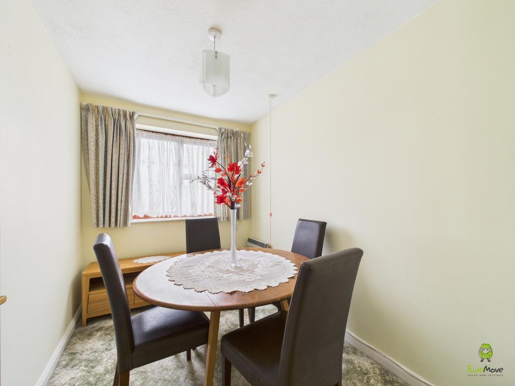 Presented by Kevin at Ewe Move Bexleyheath and Dart