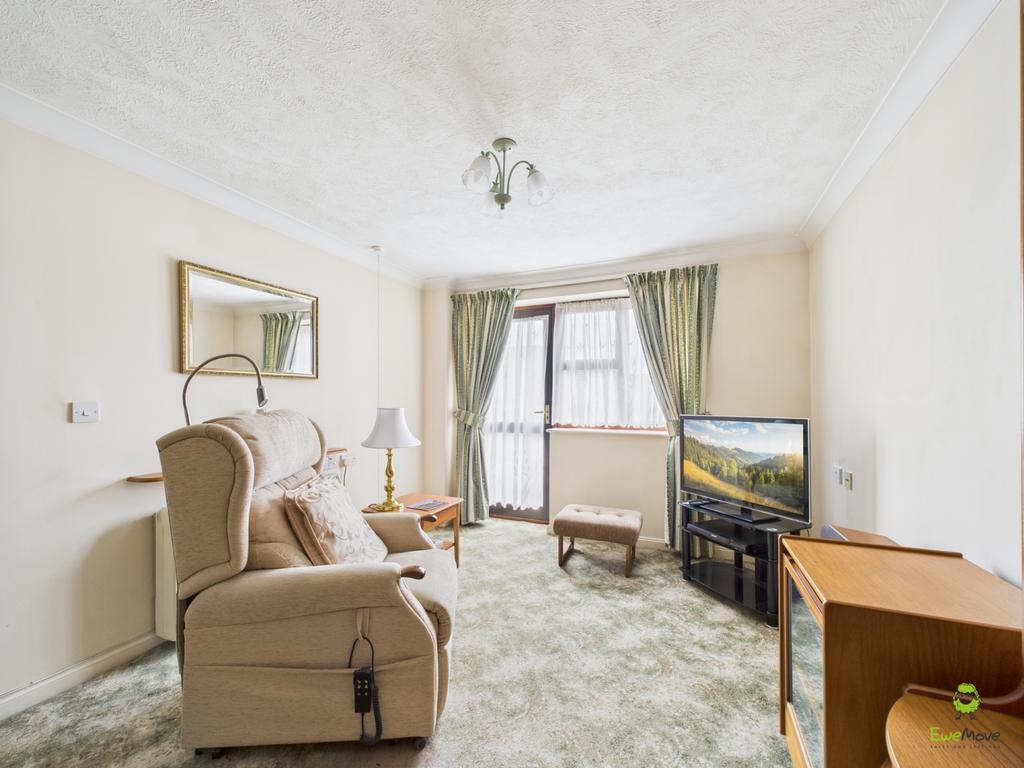 Presented by Kevin at Ewe Move Bexleyheath and Dart
