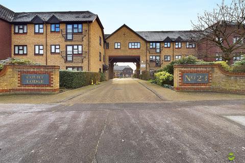 undefined, Court Lodge, 23 Erith Road, Belvedere, Kent, DA17