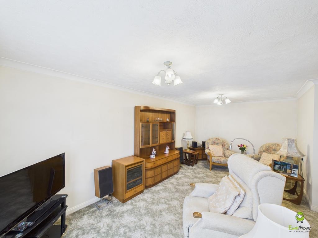 Presented by Kevin at Ewe Move Bexleyheath and Dart