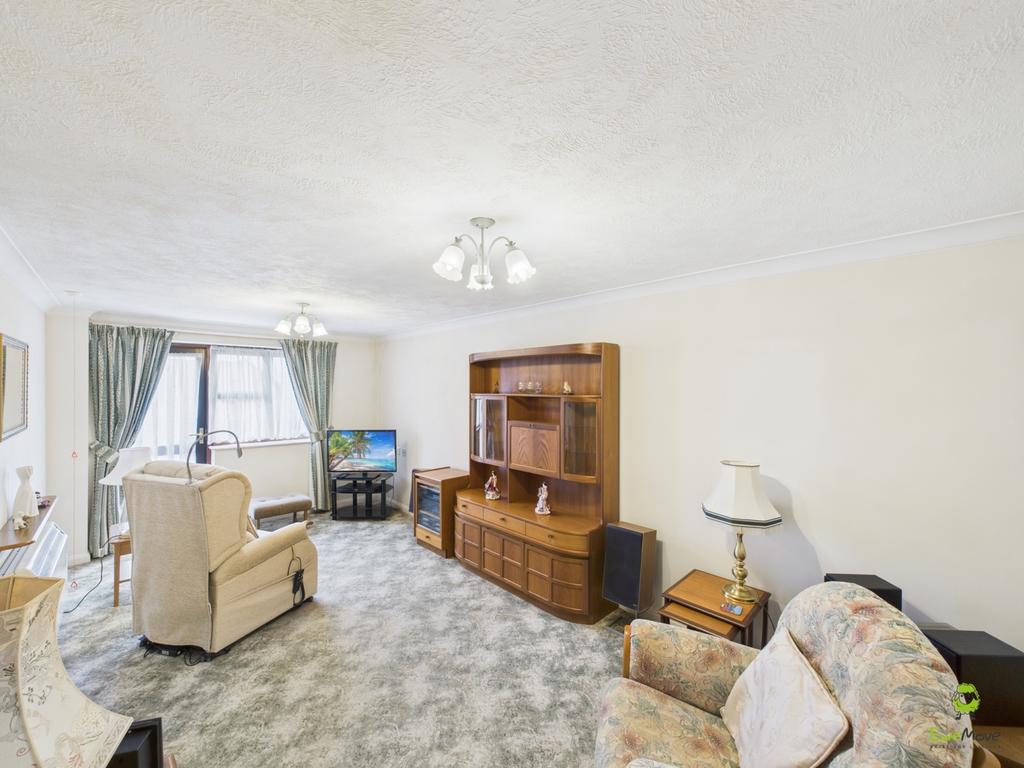 Presented by Kevin at Ewe Move Bexleyheath and Dart