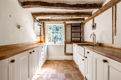 3 bedroom detached house for sale, The Street, Saxlingham Nethergate, Norwich, Norfolk