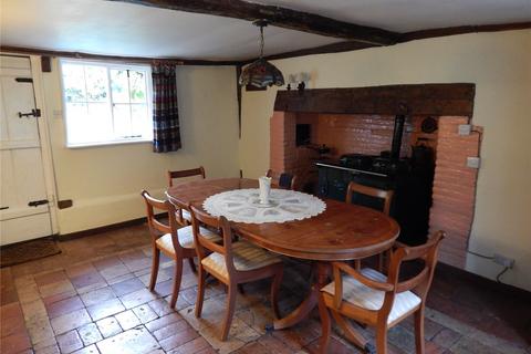 3 bedroom detached house for sale, The Street, Saxlingham Nethergate, Norwich, Norfolk