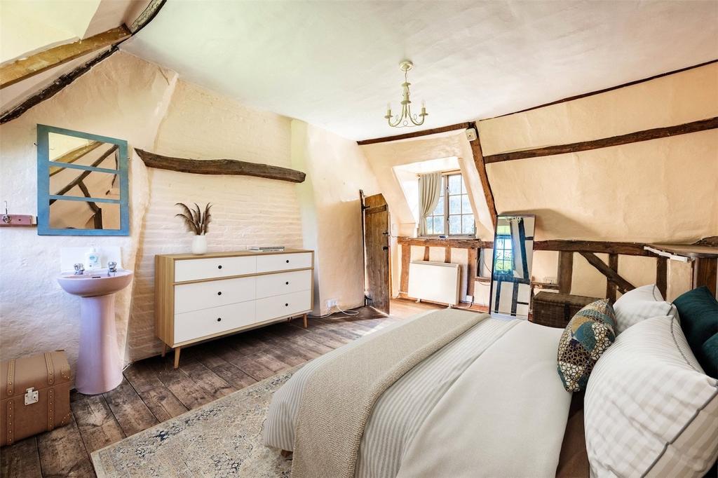 Main Bedroom