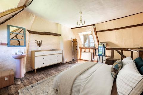 3 bedroom detached house for sale, The Street, Saxlingham Nethergate, Norwich, Norfolk