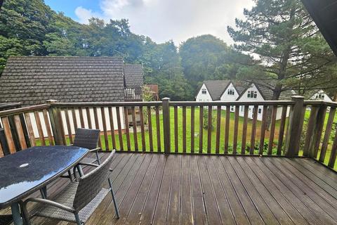 undefined, Honicombe Park, Callington