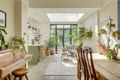 Albion Way, Lewisham , London, SE13
