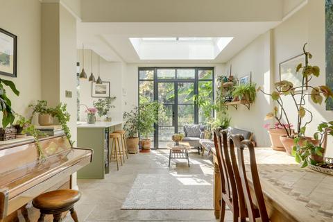 undefined, Albion Way, Hither Green, SE13
