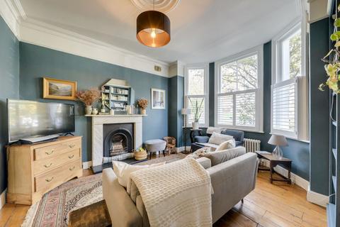 undefined, Albion Way, Hither Green, SE13