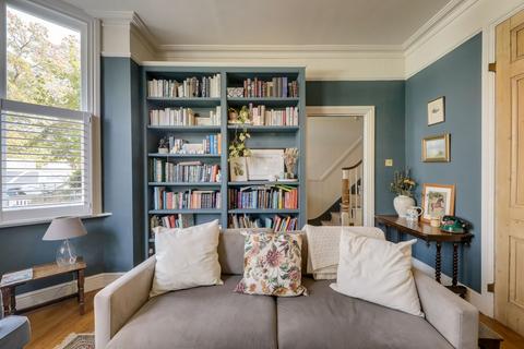 undefined, Albion Way, Hither Green, SE13