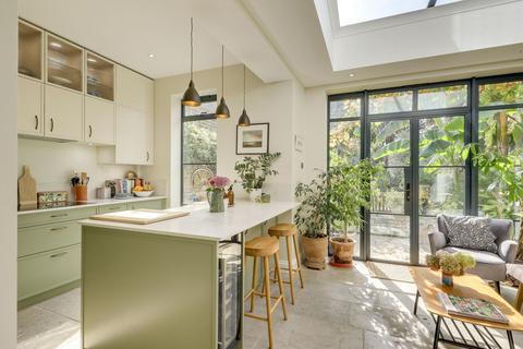 undefined, Albion Way, Hither Green, SE13