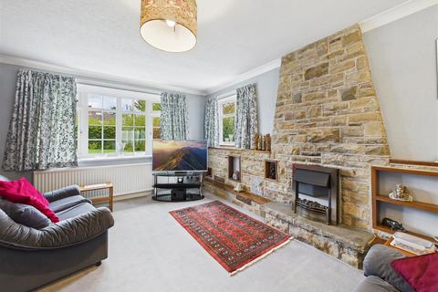 4 bedroom detached house for sale, Main Road, Holmesfield