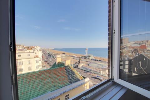 1 bedroom flat for sale, The Albemarle, Marine Parade