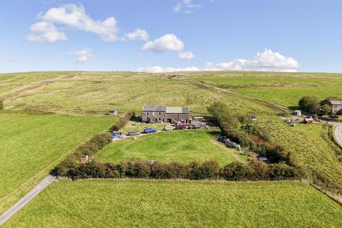 4 bedroom detached house for sale, Lower Brex Farm, Brex, Bacup, Rossendale