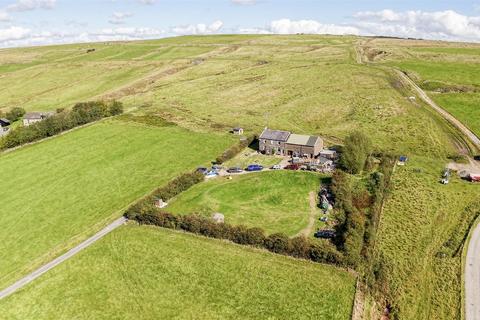 4 bedroom detached house for sale, Lower Brex Farm, Brex, Bacup, Rossendale