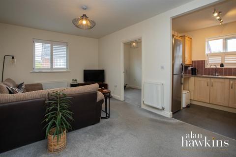 3 Barrow Close, Royal Wootton Bassett, Swindon, SN4 8FE