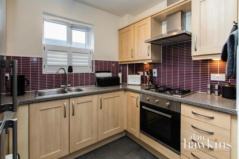 3 Barrow Close, Royal Wootton Bassett, Swindon, SN4 8FE