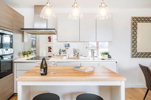 Glenthorne Road, London W6