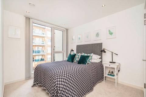 2 bedroom flat for sale, Glenthorne Road, London W6