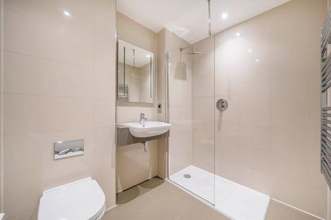 2 bedroom flat for sale, Glenthorne Road, London W6