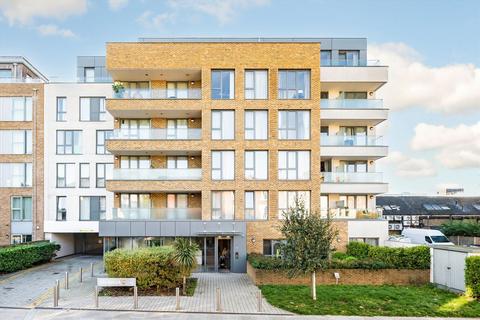 2 bedroom flat for sale, Glenthorne Road, London W6
