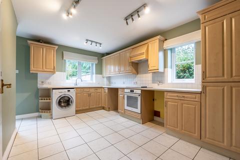 2 bedroom semi-detached house for sale, Birch Drive, Bradwell Village, Burford, Oxfordshire, OX18