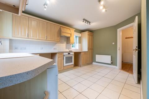 2 bedroom semi-detached house for sale, Birch Drive, Bradwell Village, Burford, Oxfordshire, OX18