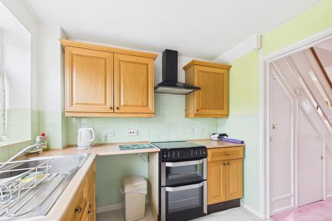 undefined, Elmbridge, Harlow CM17