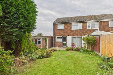 undefined, Elmbridge, Harlow CM17