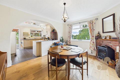 3 bedroom detached bungalow for sale, The Street, Pebmarsh