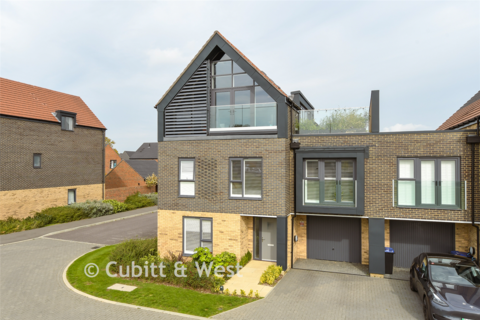 undefined, Songhurst Gardens, Pease Pottage, Crawley, West Sussex