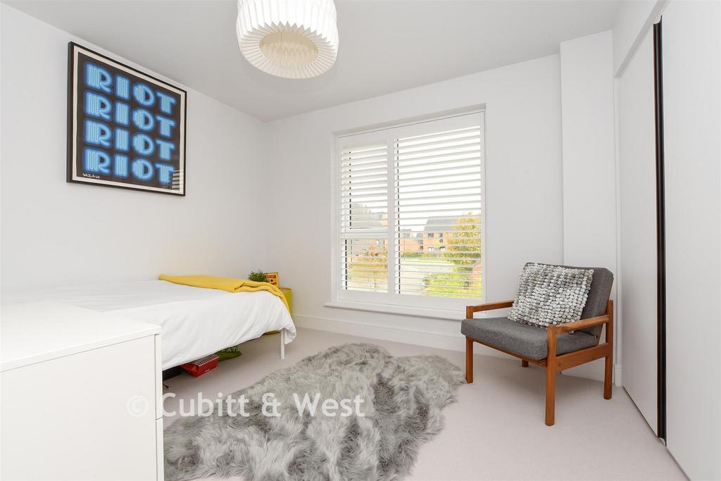 Bedroom 4
