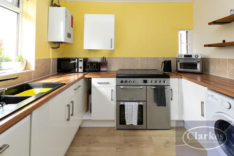 undefined, Draycott Road, Bournemouth